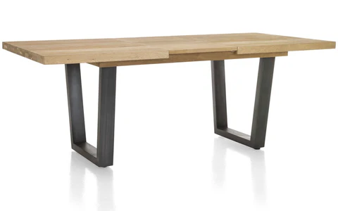Livingston extendable table - 200(250)x100cm