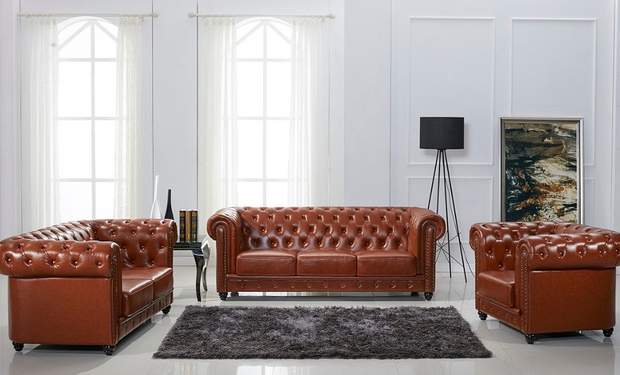 Comfortable and durable chester