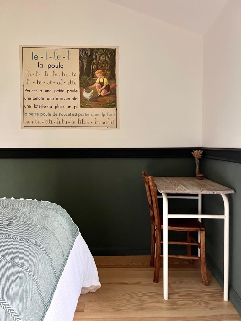 Private visit to the Mas des écoleliers, Chateaurenard, Avignon, text and photos Billie Blanket