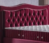 How to choose a headboard to add elegance