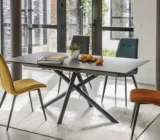 How to create a comfortable breakfast area with table