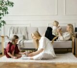 How to remove stains from carpet?