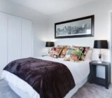 Smart tips and solutions for organizing the bedroom