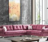 Turkish furnishings for spas and wellness centers